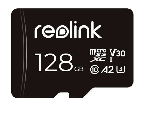 Reolink Micro SD-kaart 128GB