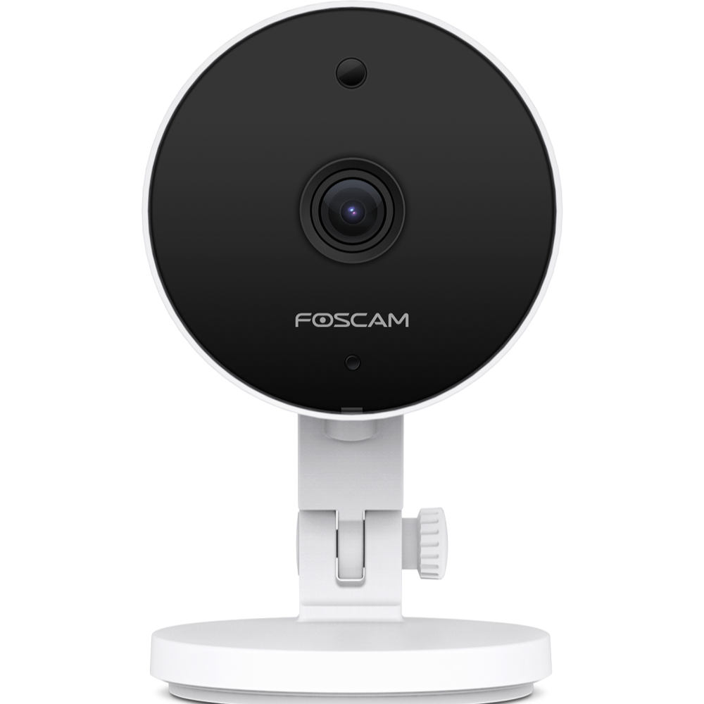 Foscam C5M wit voorkant