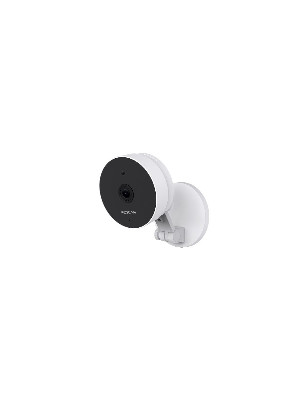 Foscam C5M 3K/5MP dual-band WiFi camera met magneet - wit