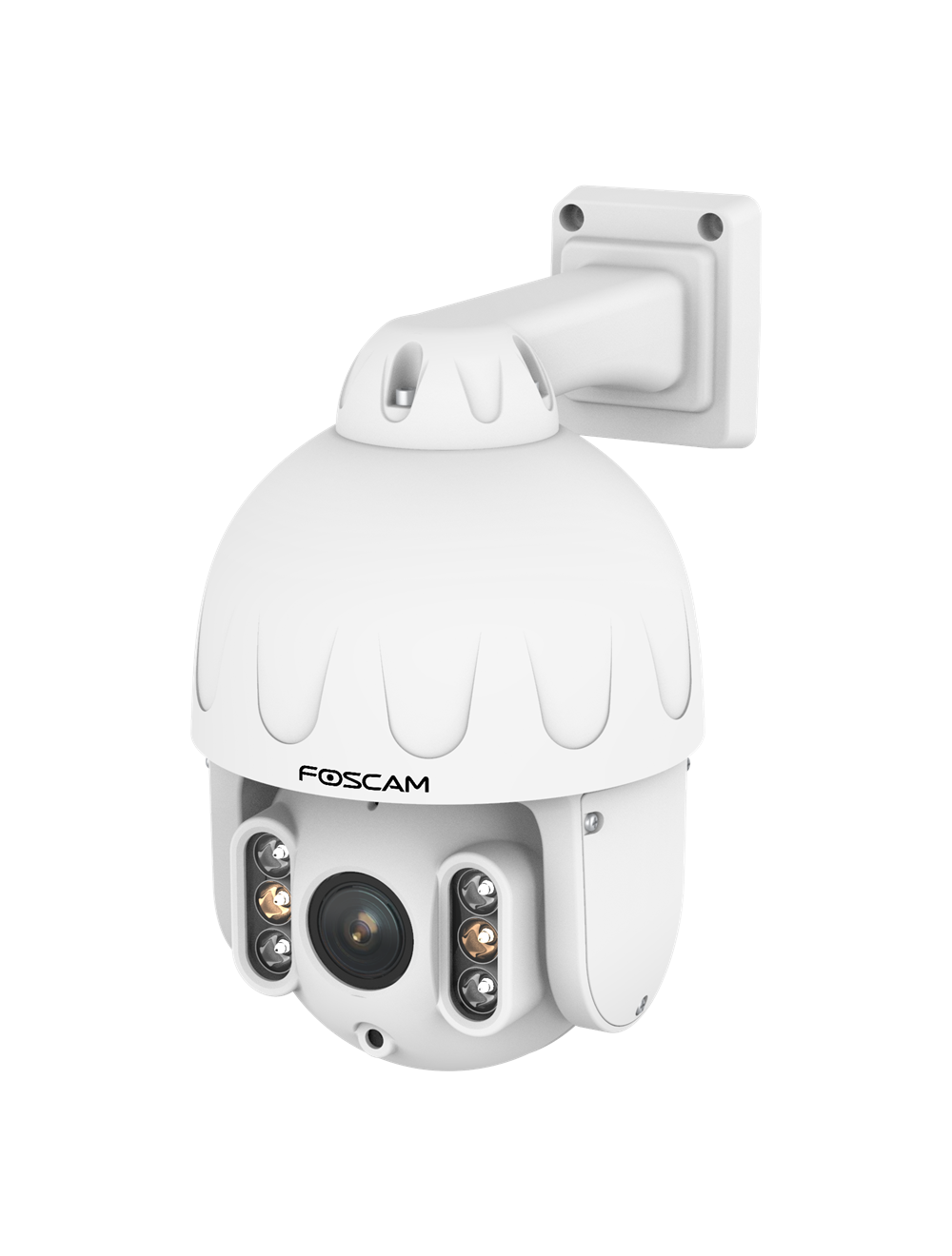 Foscam SD8EP voorkant
