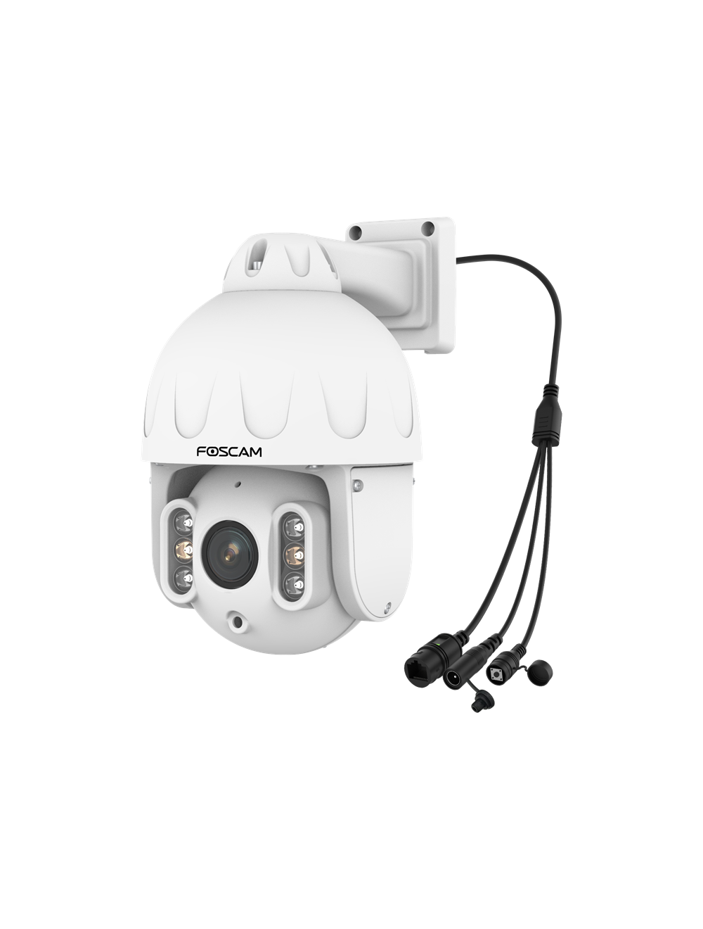 Foscam SD8EP voorkant