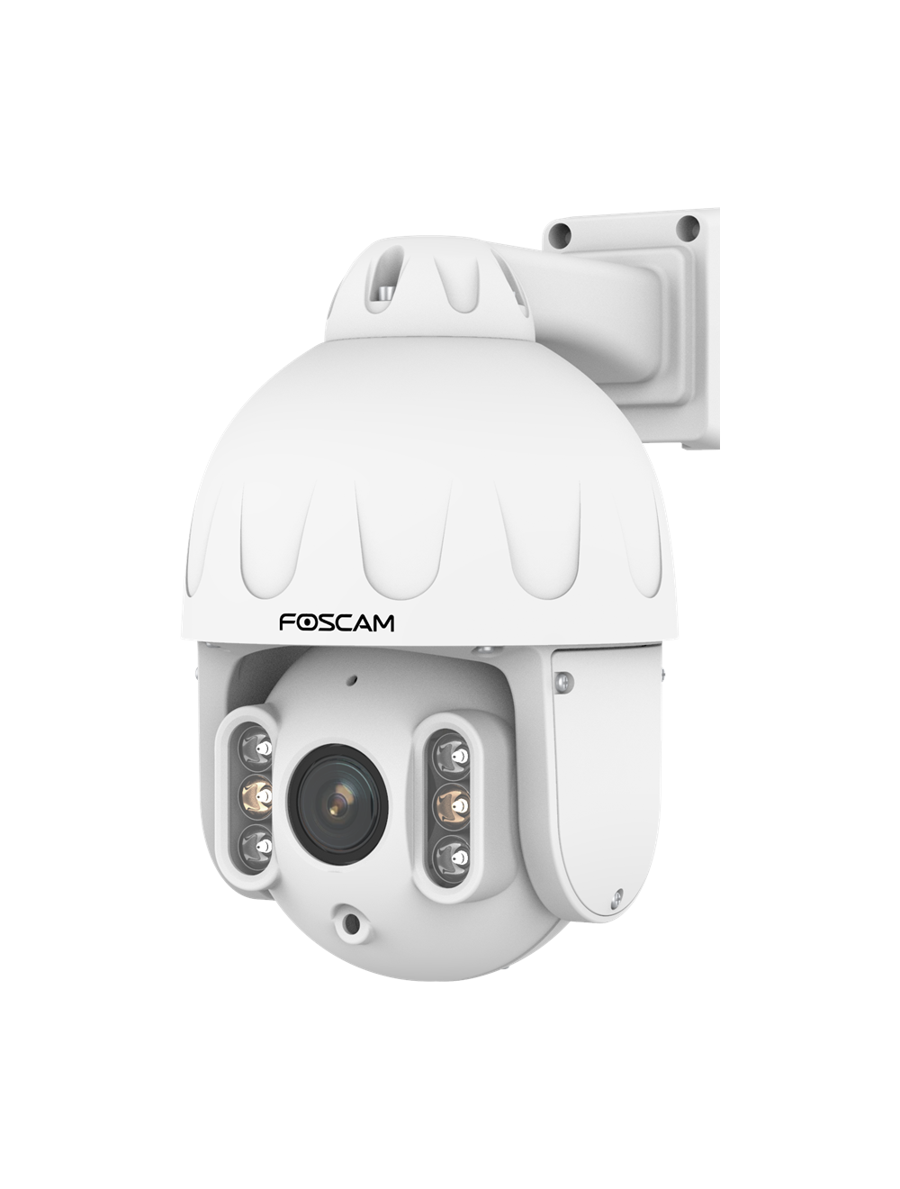 Foscam SD8EP voorkant
