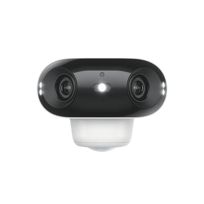 Reolink Argus B740X 4K buitencamera met 180° breedbeeld