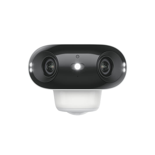 Reolink Argus B740X 4K buitencamera met 180° breedbeeld