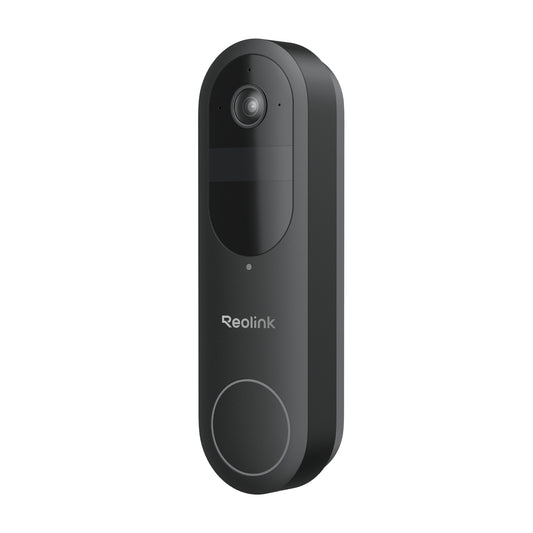 Reolink D340 videodeurbel batterij hero