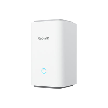 Reolink Home Hub hero