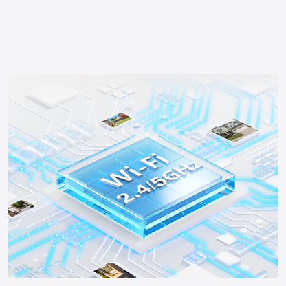 Reolink D340W videodeurbel met dual band wifi