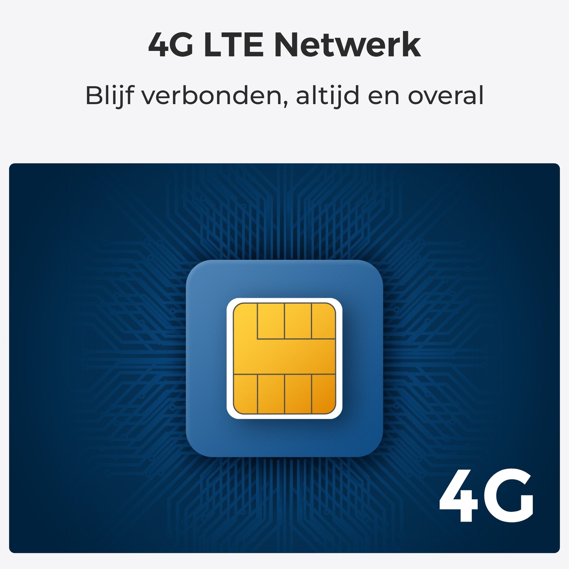 Reolink Go G450 Wildlife camera met 4G Lte netwerk verbinding