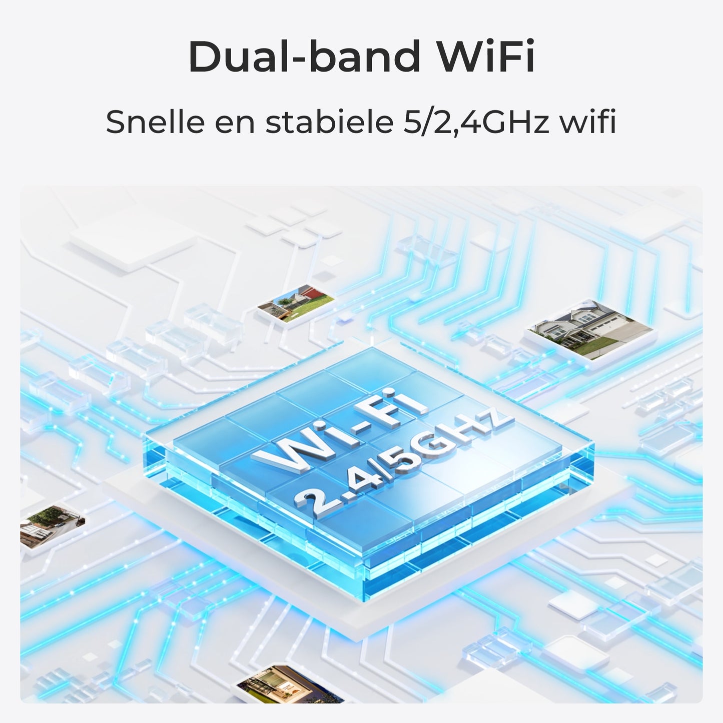 Argus B440 dual-band wifi