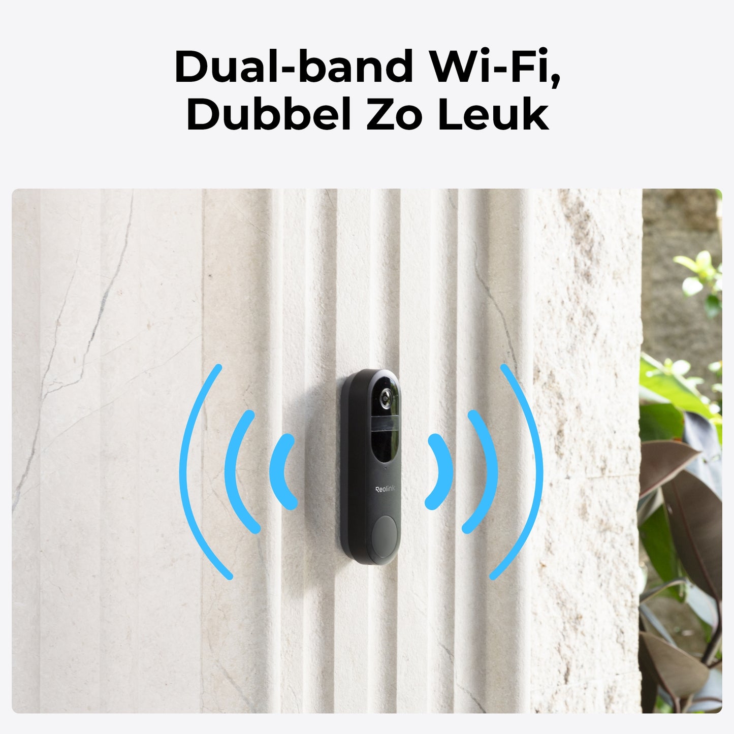 Reolink D340 dual-band WiFi