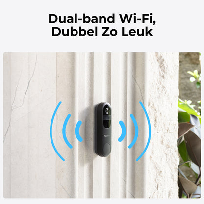 Reolink D340 dual-band WiFi