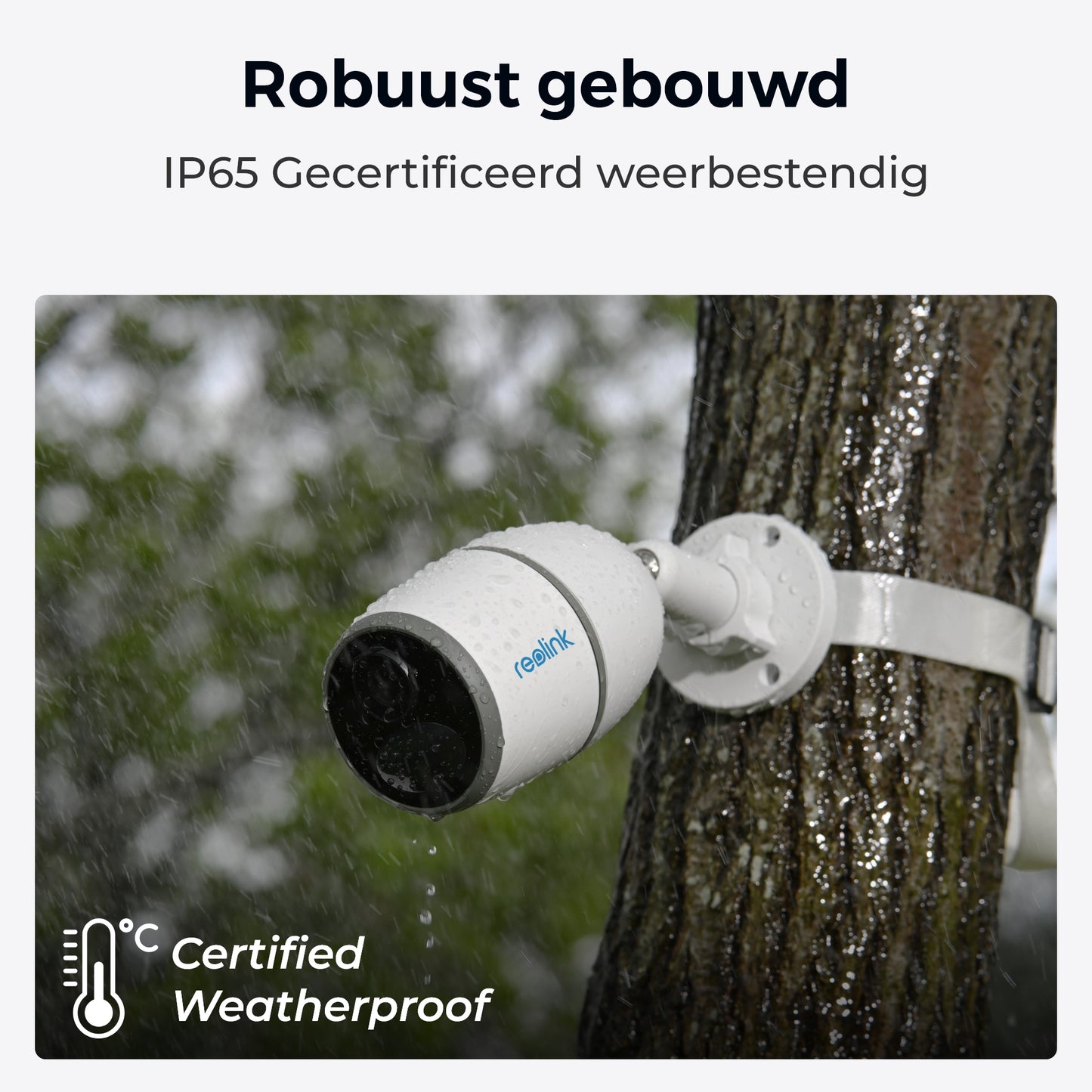 Reolink Go G330 weerbestendig IP65