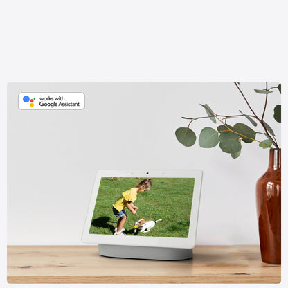 Reolink D340W videodeurbel met smart home Google Assisten