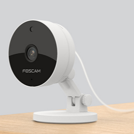 C5M Foscam camera voor binnen