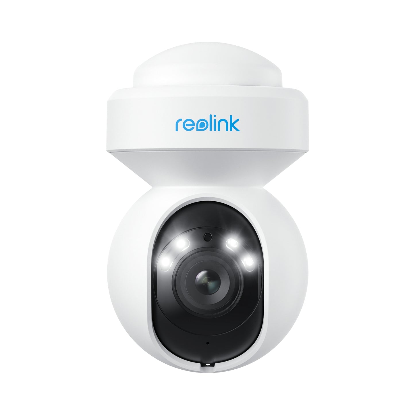 Reolink E540 wit - hero afbeelding