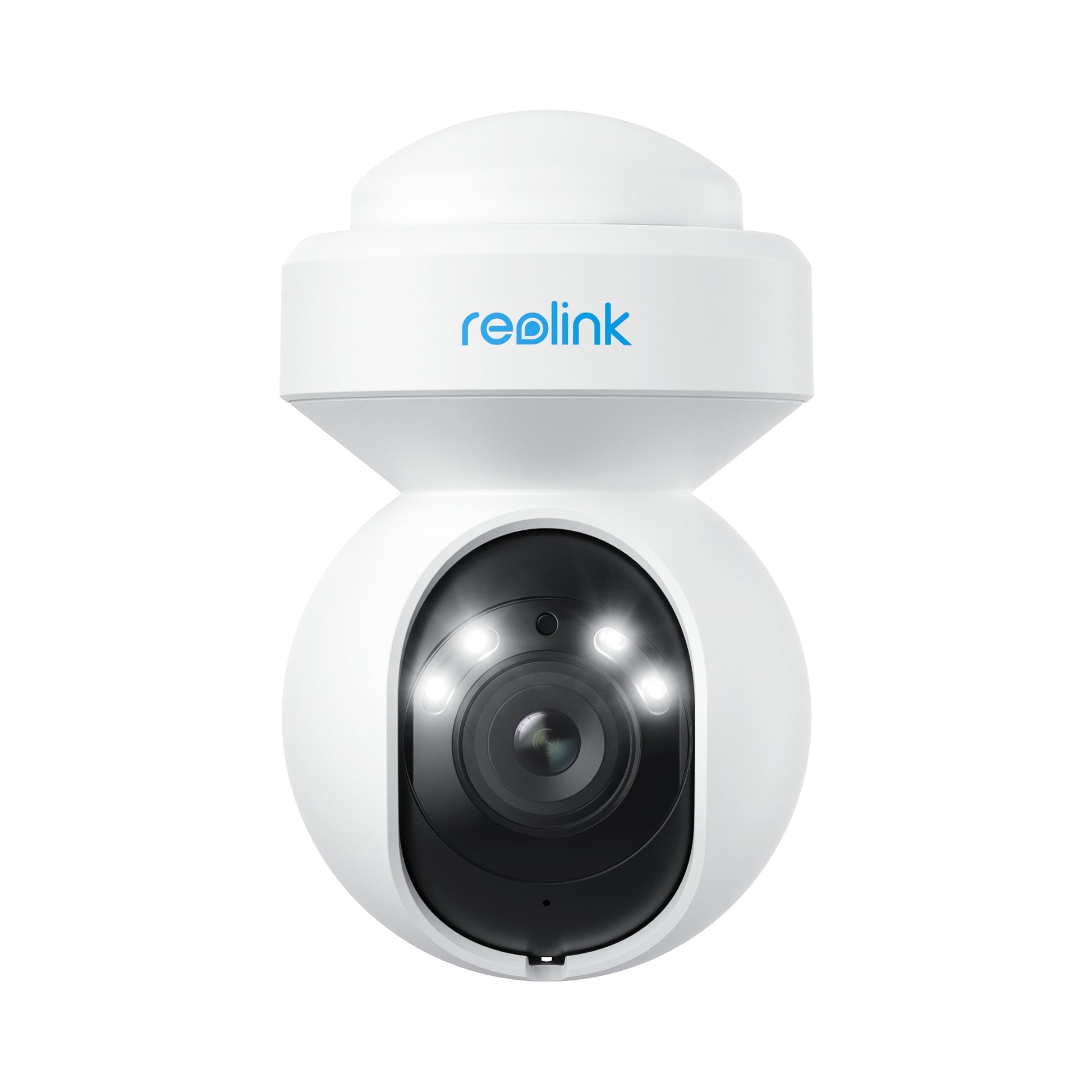 Reolink E540 wit - hero afbeelding