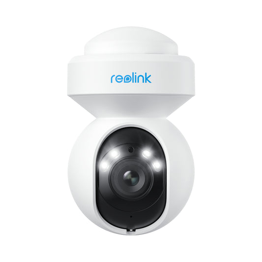 Reolink E540 wit - hero afbeelding