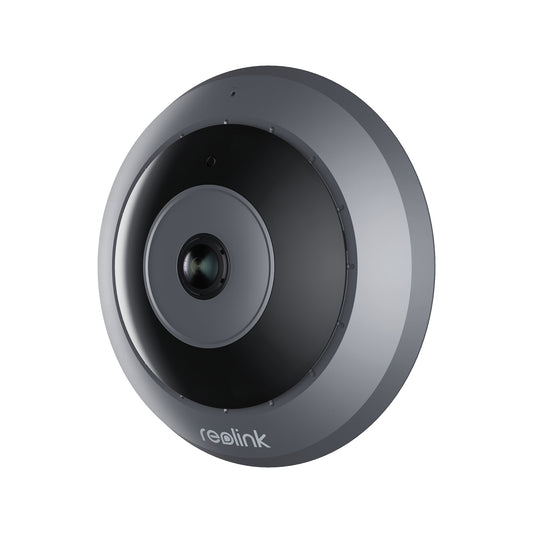 Reolink P520 Fisheye camera