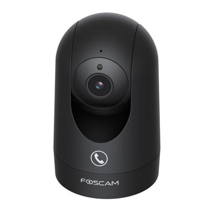 Ontdek de 8MP binnencamera 2025 Foscam met radar