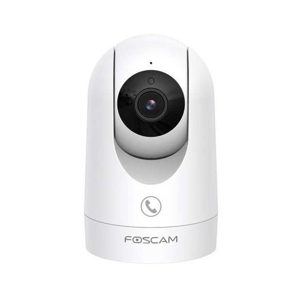 Foscam R8M binnencamera pan tilt