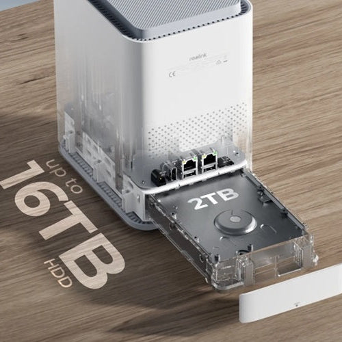 Reolink Home Hub P1