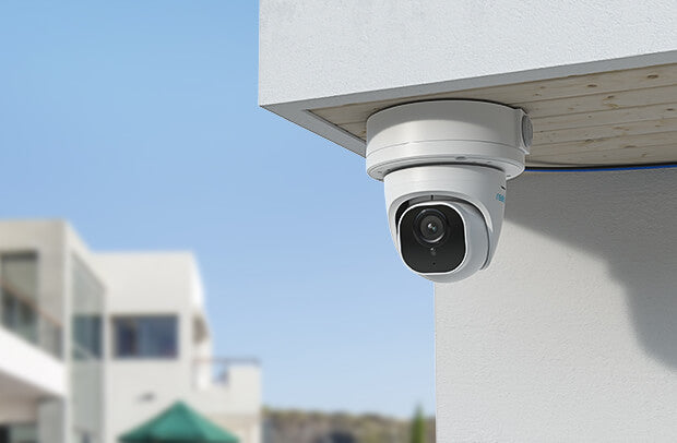 Reolink lasdoos / junctionbox wit D20 toepassingen