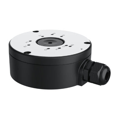 Reolink lasdoos / junctionbox zwart B10
