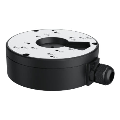 Reolink lasdoos / junctionbox zwart D20