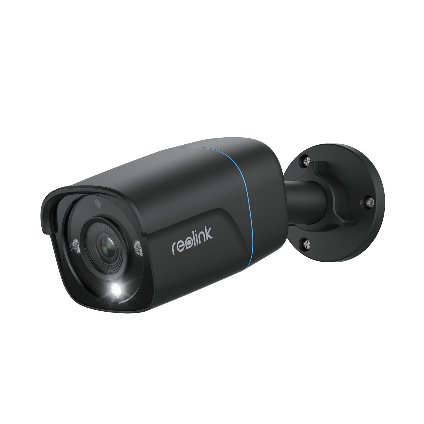 Reolink P330 met spotlight hero afbeelding