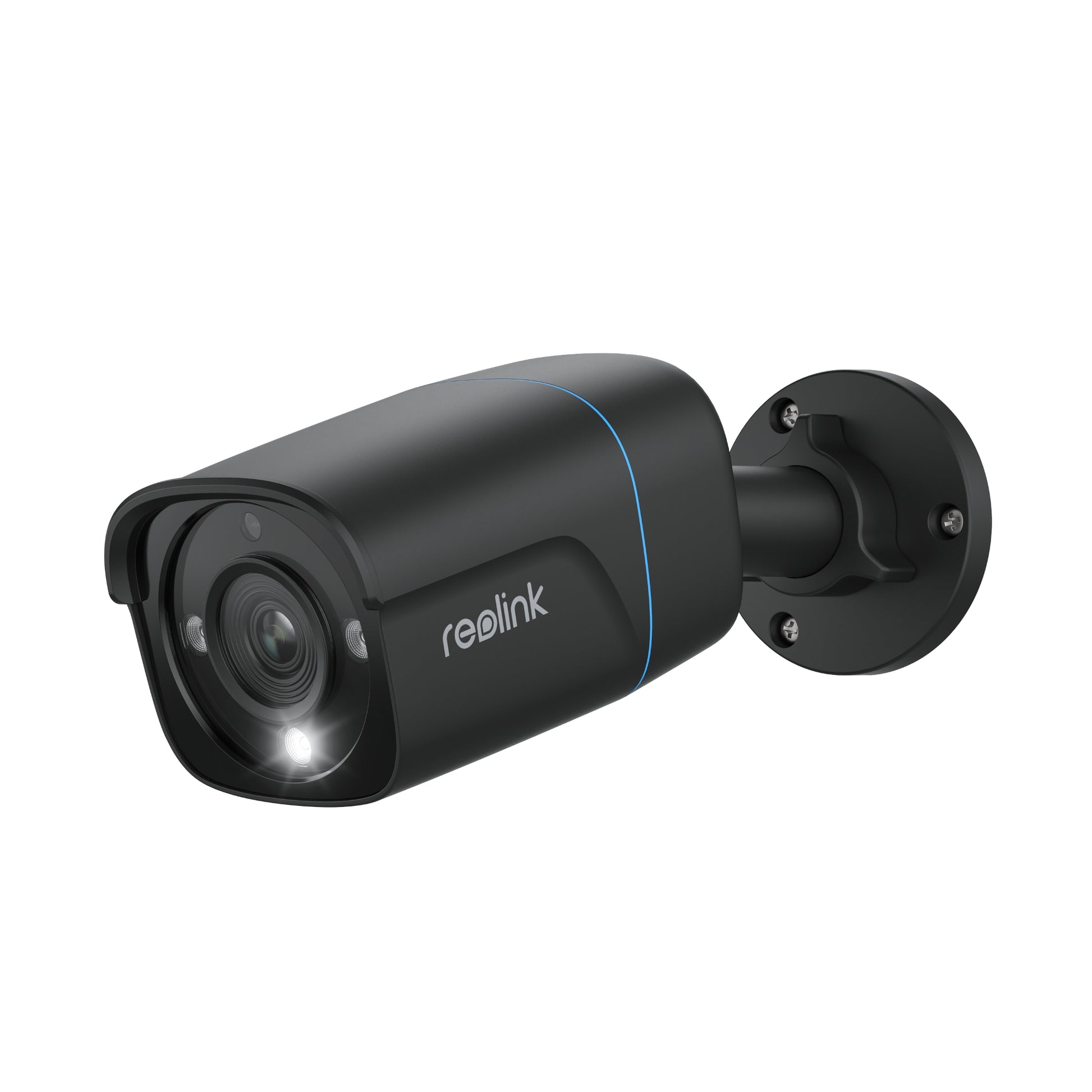 Reolink P330 met spotlight hero afbeelding