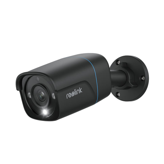 Reolink P330 met spotlight hero afbeelding
