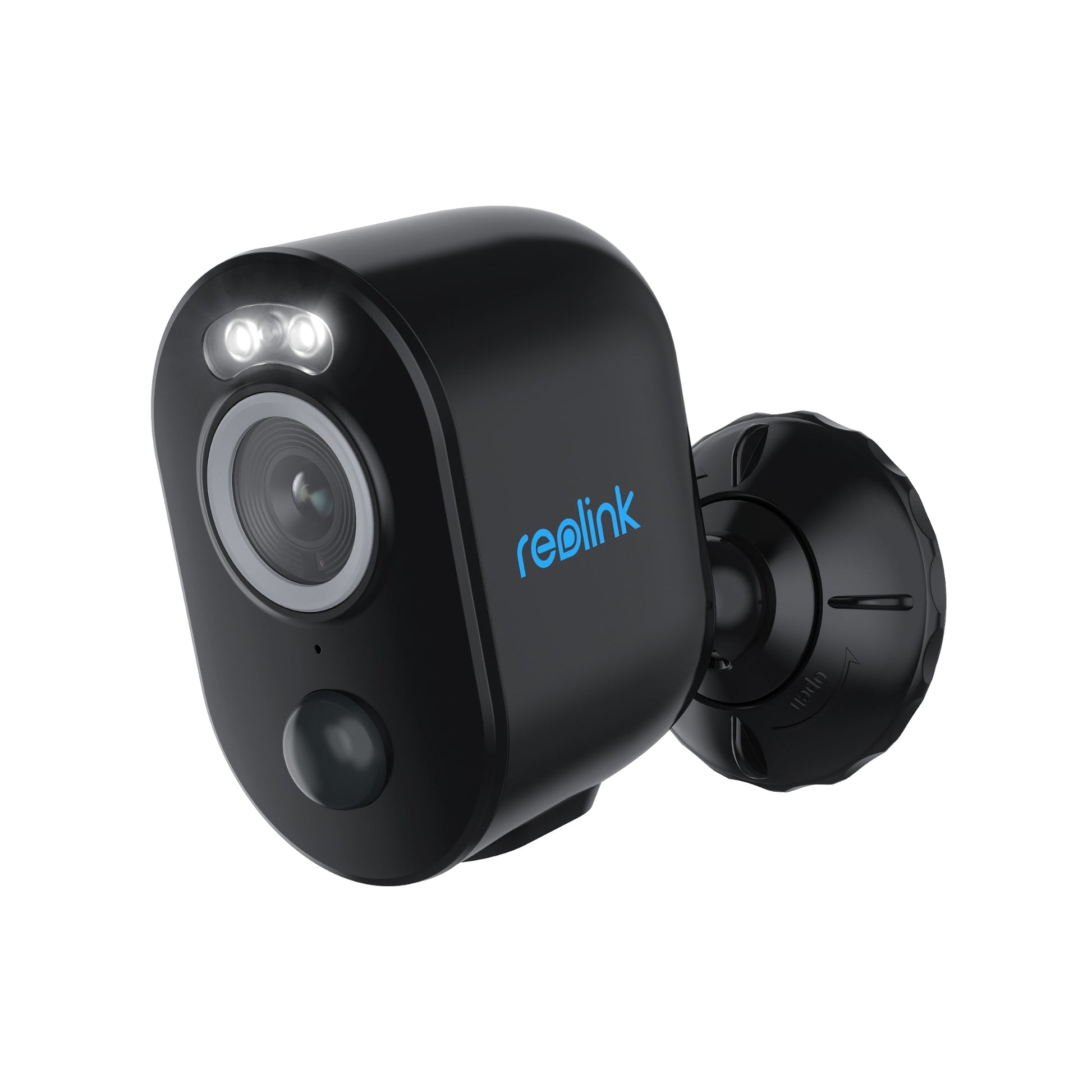 Reolink B330, slimme 5MP draadloze camera met spotlight