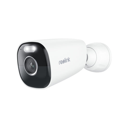 Reolink B340, 5MP Dual-Band WiFi beveiligingscamera op batterij met slimme detectie