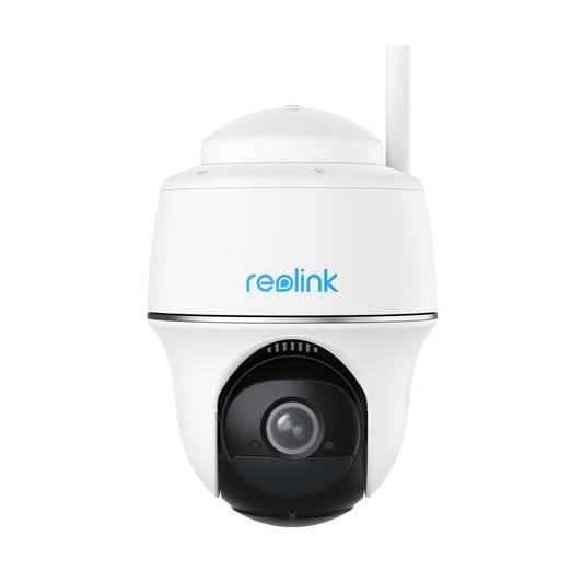 Reolink B430, 2K+/5MP Dual-Band WiFi PT beveiligingscamera met slimme detectie en kleurennachtzicht
