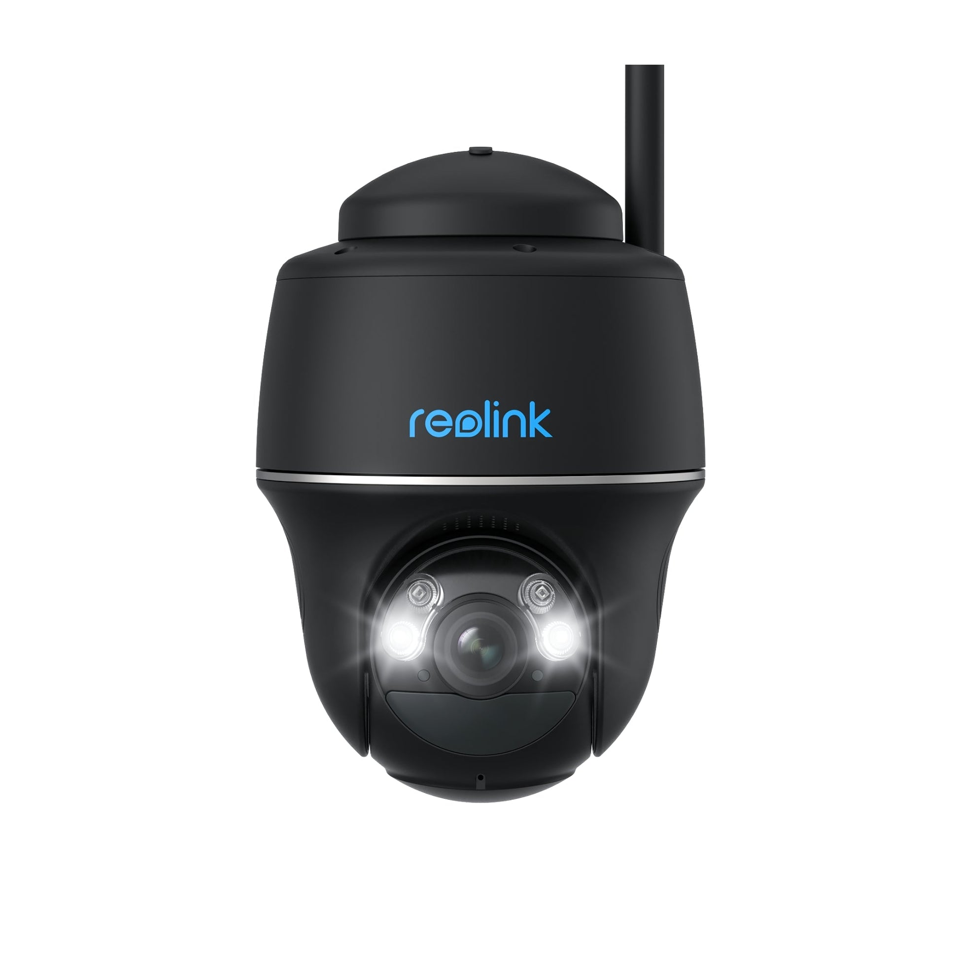 Reolink B430, 2K+/5MP Dual-Band WiFi PT beveiligingscamera met slimme detectie en kleurennachtzicht