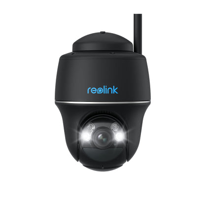 Reolink B430, 2K+/5MP Dual-Band WiFi PT beveiligingscamera met slimme detectie en kleurennachtzicht