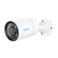 Reolink P320X, ColorX 2K 4MP PoE IP Camera met Full-Color nachtzicht