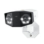 Reolink P730, slimme 4K PoE dual-lens camera met 180Â°Â kijkhoek