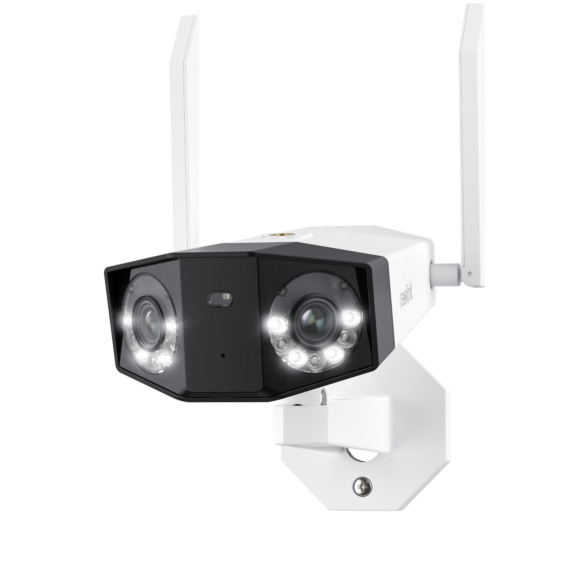 Reolink W730, 4K/8MP WiFi Dual-lens camera met 180Â° kijkhoek