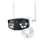 Reolink W730, 4K/8MP WiFi Dual-lens camera met 180Â° kijkhoek