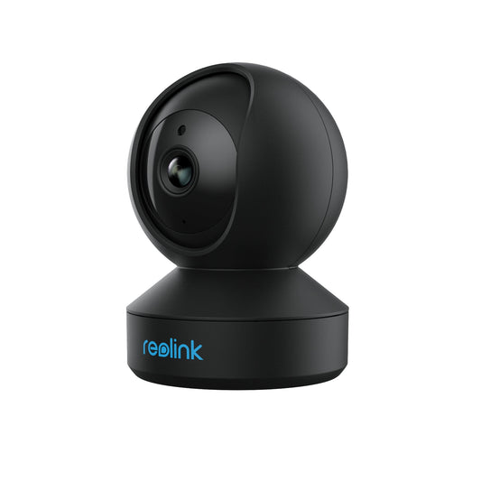 Reolink E330, 4MP Dual-Band Pan/Tilt camera voor binnen