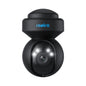 Reolink E540, slimme 5MP PTZ Dual-Band WiFi camera met spotlights