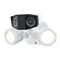 Reolink F750P, slimme 4K PoE Dual-lens camera met schijnwerpers en 180 gradenÂ kijkhoek