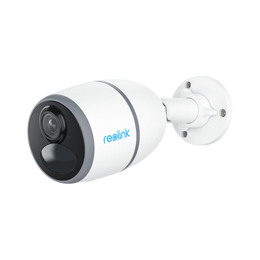 Reolink G330, slimme 4MP 4G LTE batterijcamera