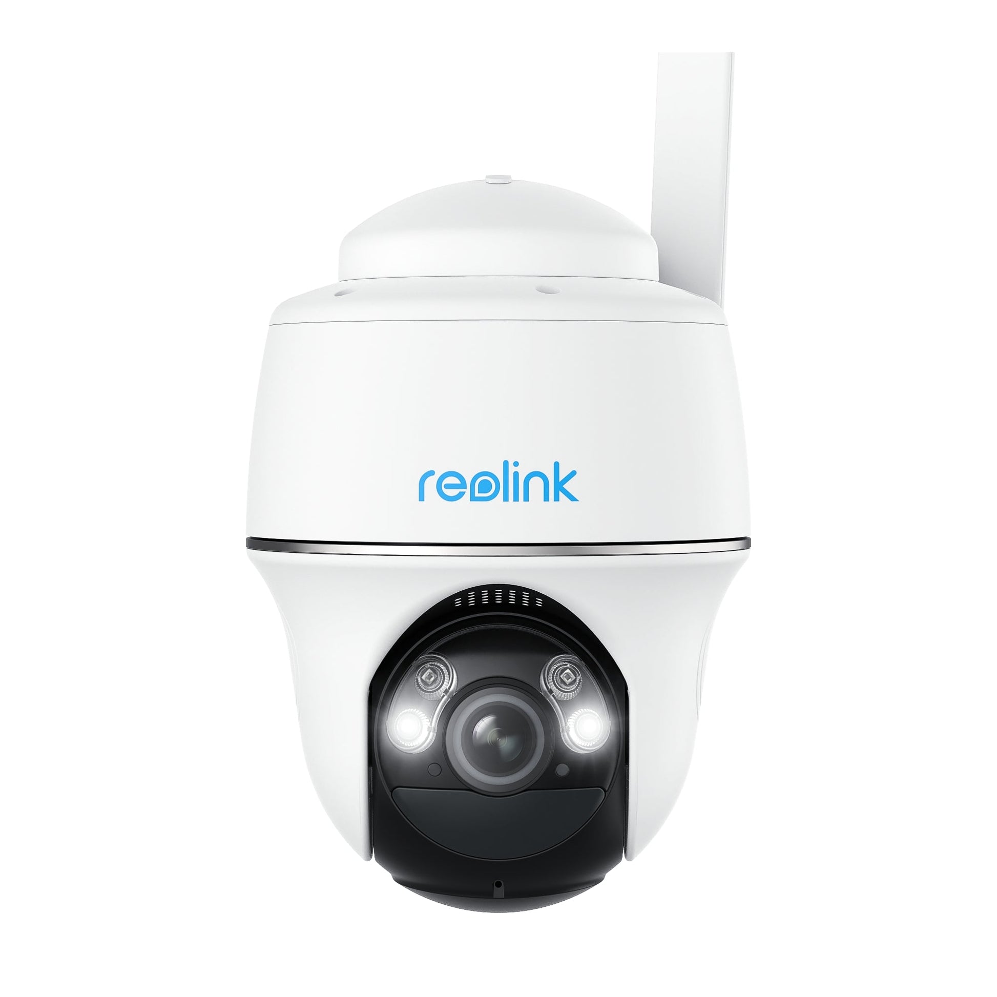 Reolink G430, 5MP Pan Tilt 4G LTE batterijcamera met slimme detectie
