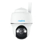 Reolink G430, 5MP Pan Tilt 4G LTE batterijcamera met slimme detectie