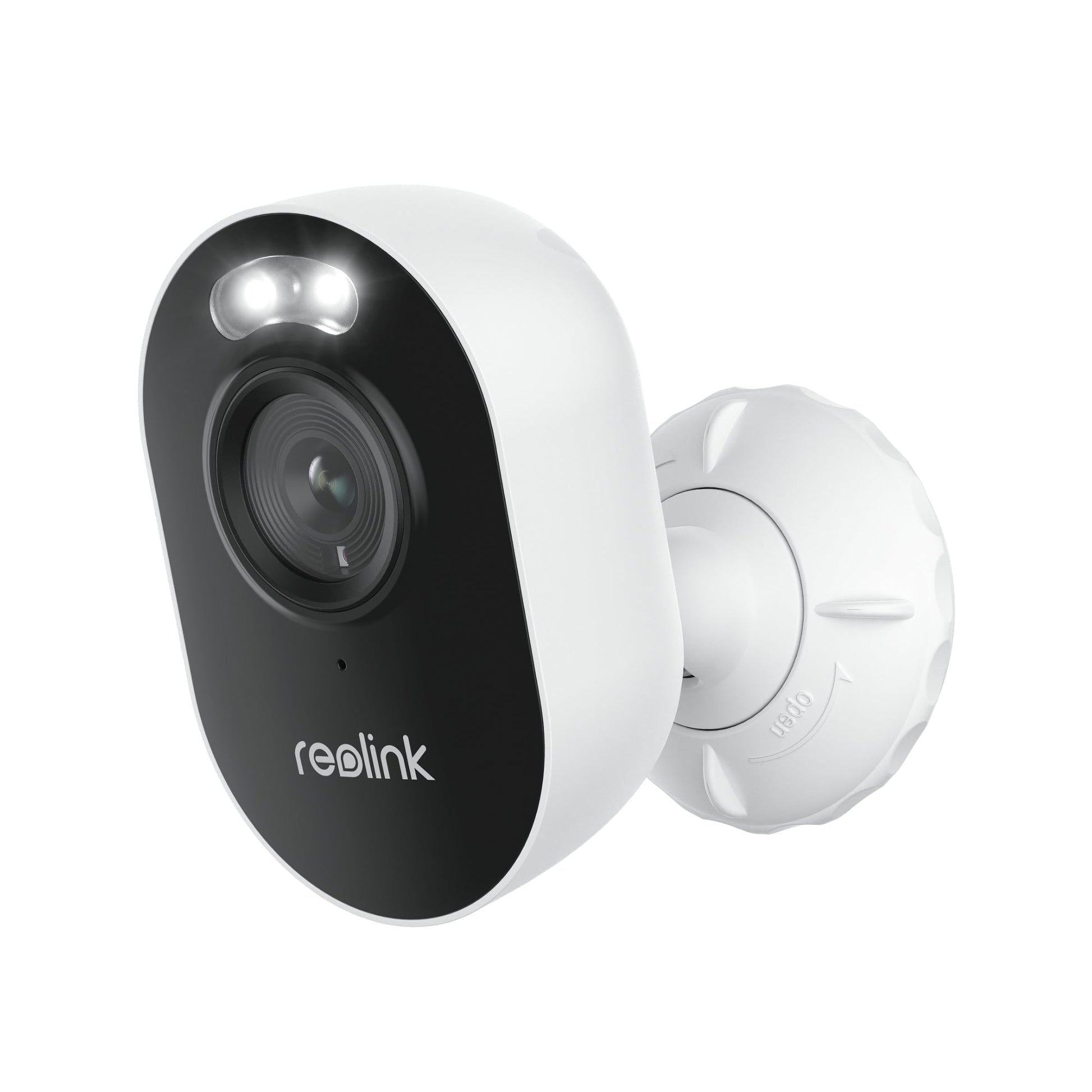 Reolink E430, 4MP slimme draadloze dual-band camera met kleurennachtzicht