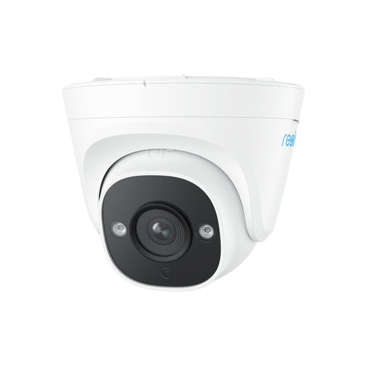 Reolink P324, 5MP IP PoE beveiligingscamera met slimme detectie