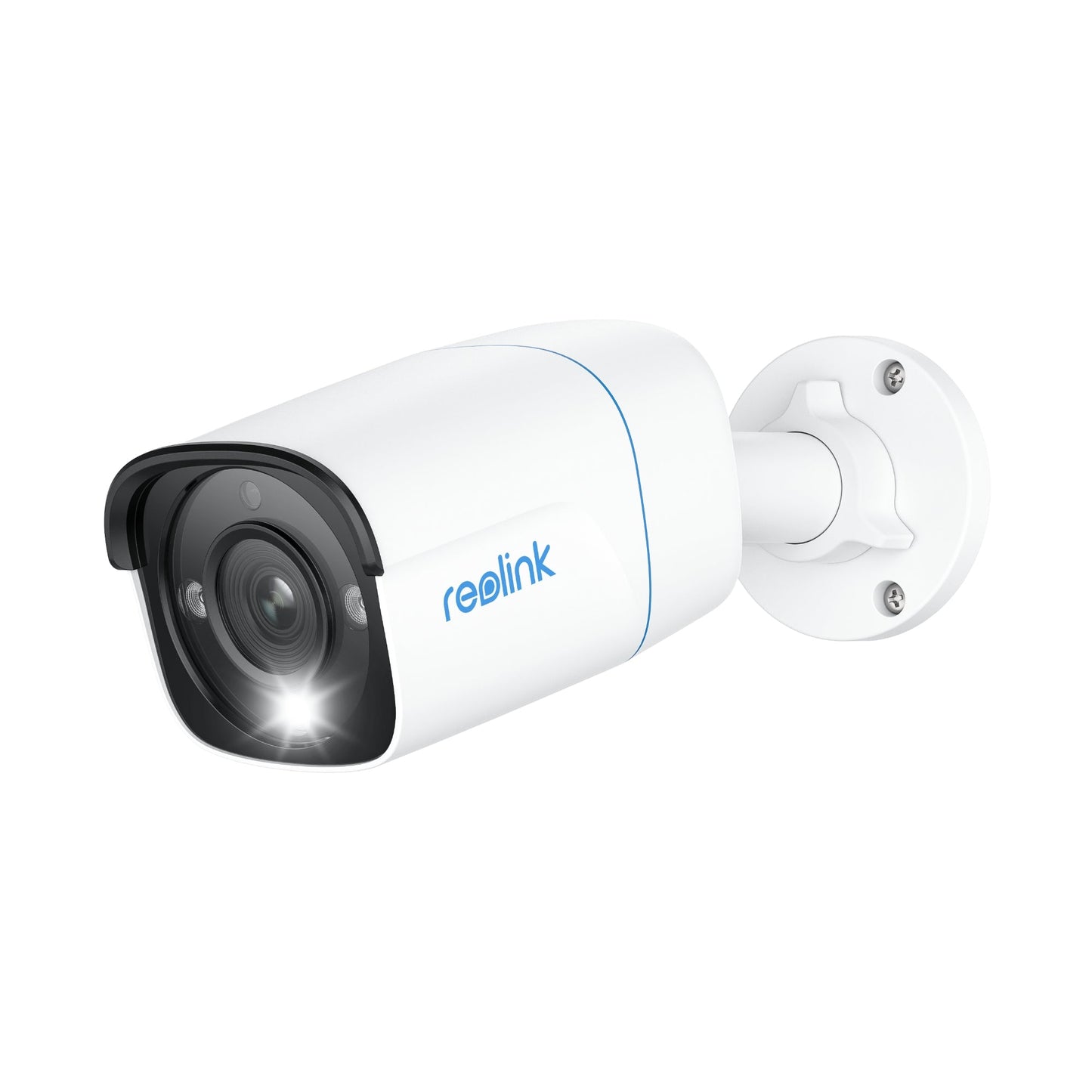 Reolink P330, 8 MP IP PoE beveiligingscamera met persoons- en voertuigdetectie