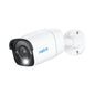Reolink P330, 8 MP IP PoE beveiligingscamera met persoons- en voertuigdetectie
